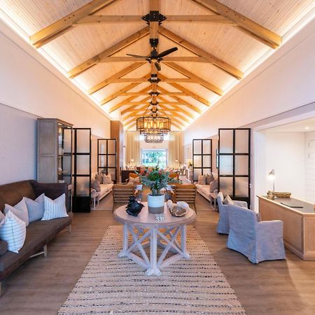 Shamwari Riverdene Paterson Екстериор снимка