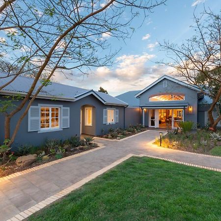 Shamwari Riverdene Paterson Екстериор снимка