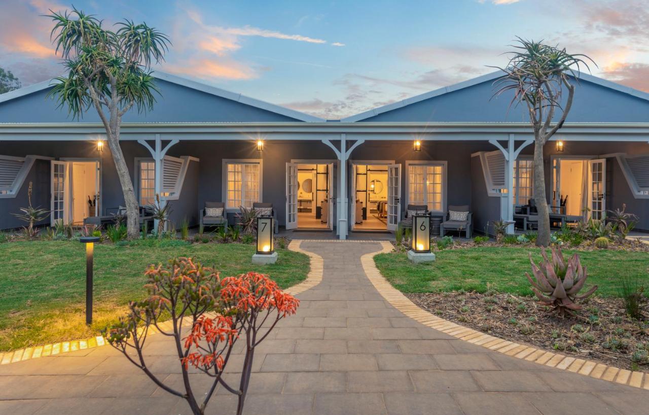 Shamwari Riverdene Paterson Екстериор снимка