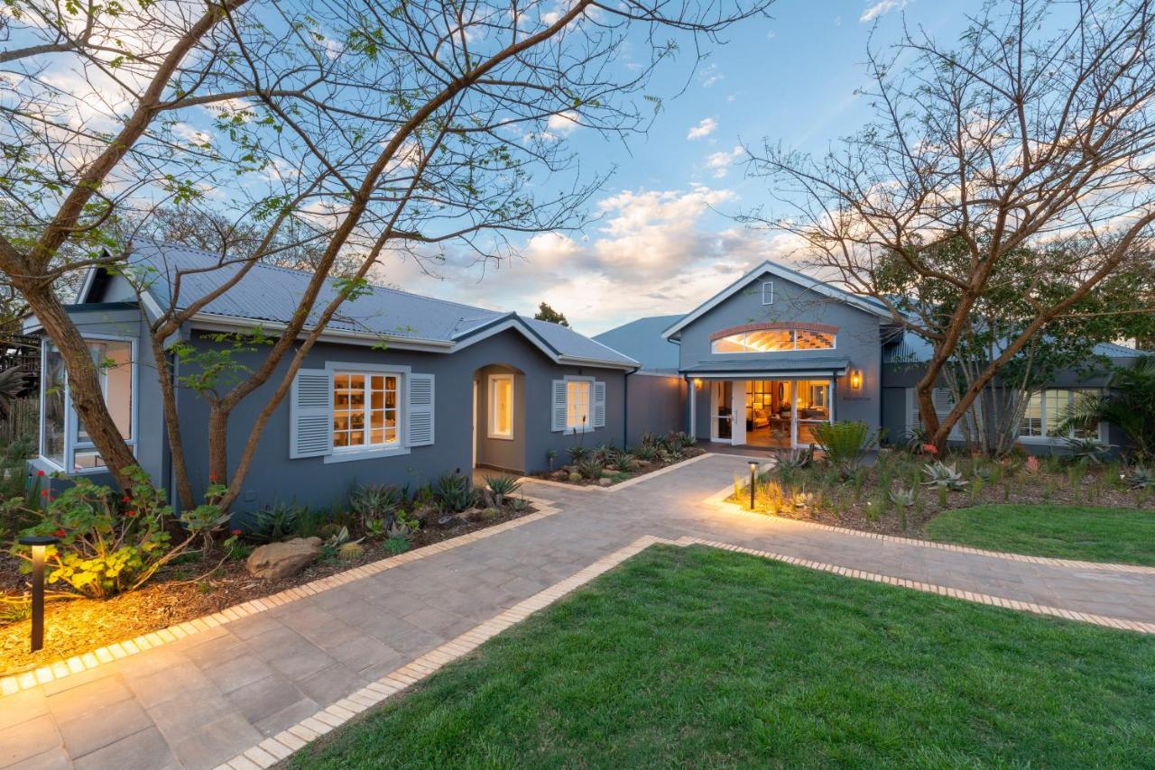 Shamwari Riverdene Paterson Екстериор снимка