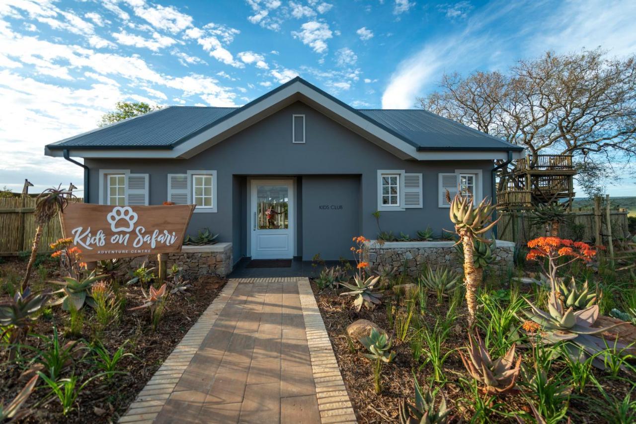 Shamwari Riverdene Paterson Екстериор снимка