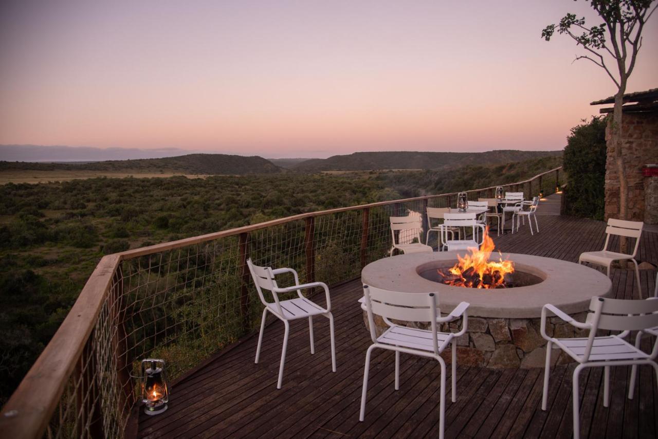 Shamwari Riverdene Paterson Екстериор снимка