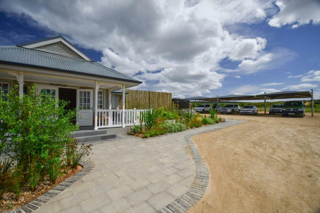 Shamwari Riverdene Paterson Екстериор снимка
