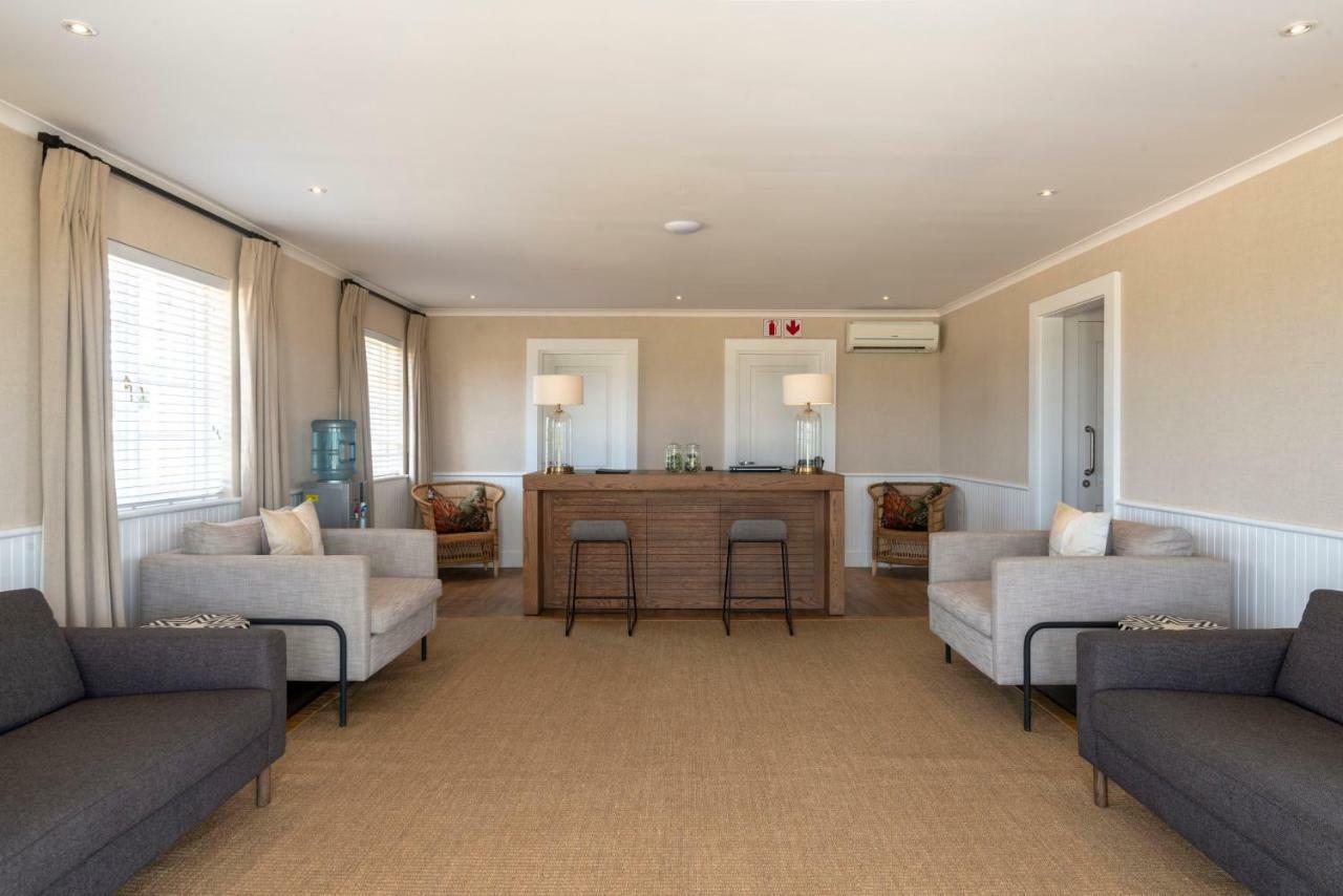 Shamwari Riverdene Paterson Екстериор снимка